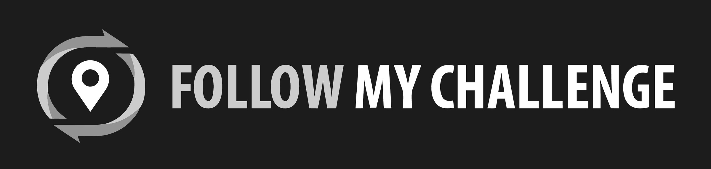 Follow My Challenge
